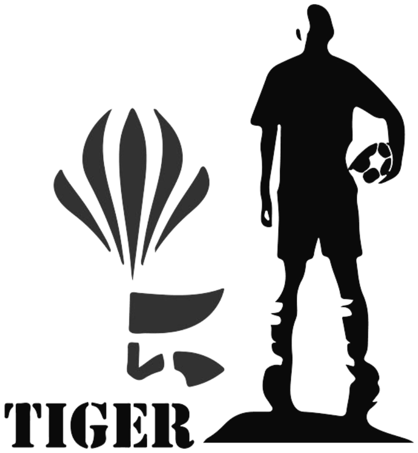 Tiger 5